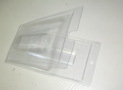 【專業生產pvc pet pp ps對折 泡殼】價格,廠家,圖片,泡殼,上海曾娥吸塑銷售部-