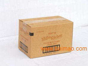 優質食品包裝紙盒及吸塑包裝的批發采購指南