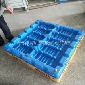 塑料托盤價(jià)格指南與選購策略 助力其他專用汽車行業(yè)高效運(yùn)營