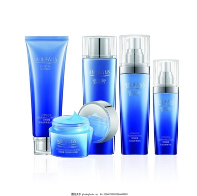 化妝品 美與健康的雙重追求